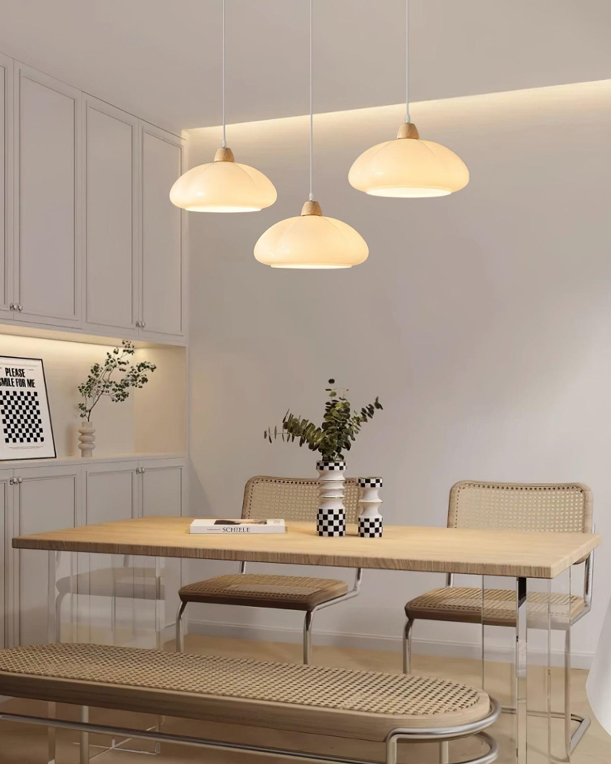 Avenisena Pendant Lamp