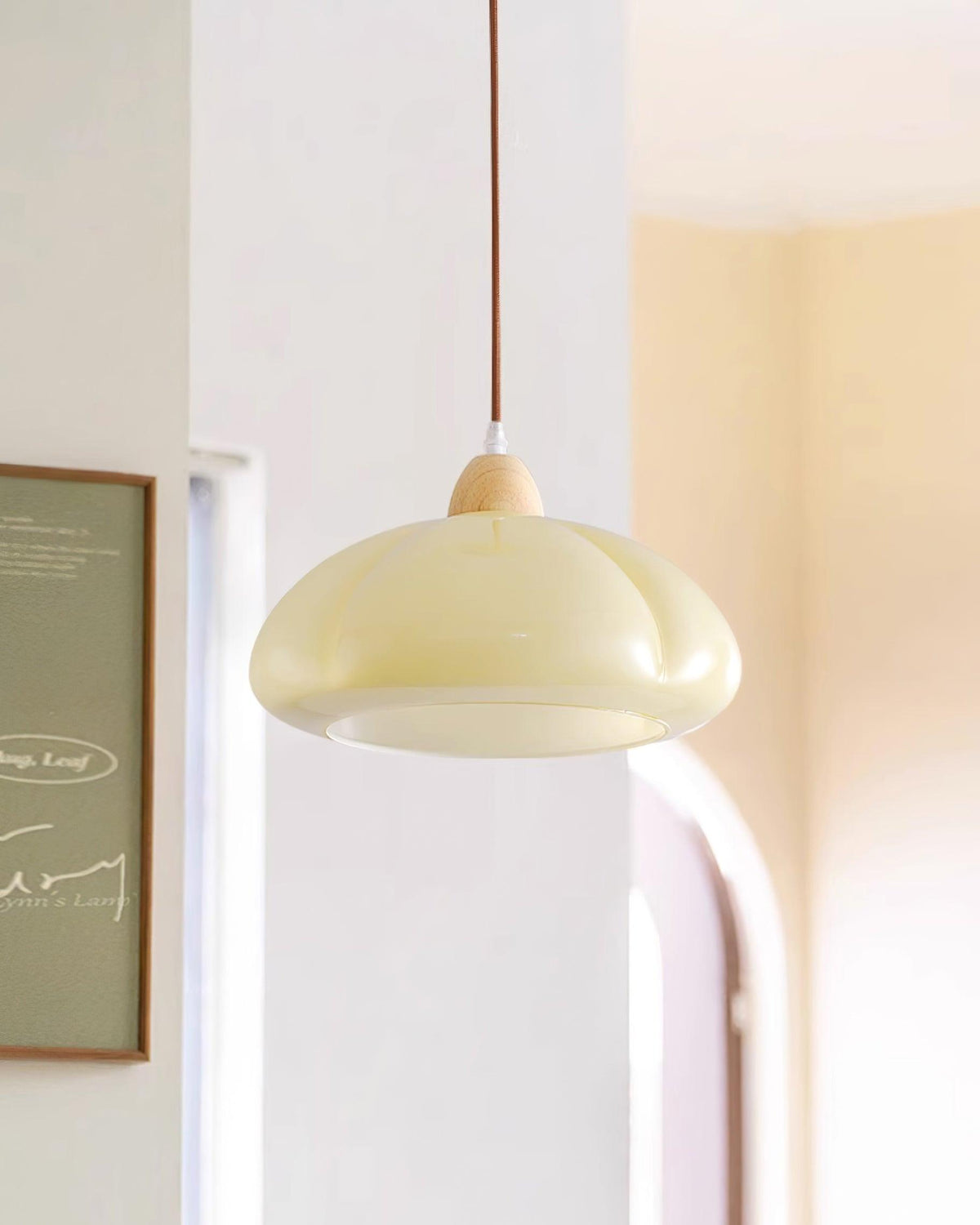 Avenisena Pendant Lamp