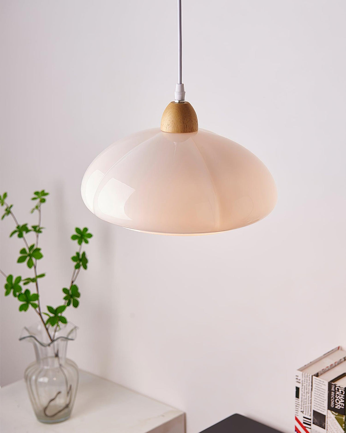 Avenisena Pendant Lamp