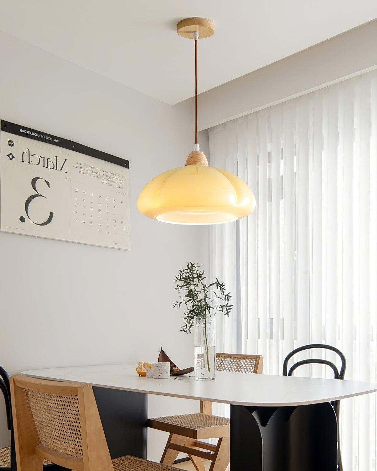 Avenisena Pendant Lamp