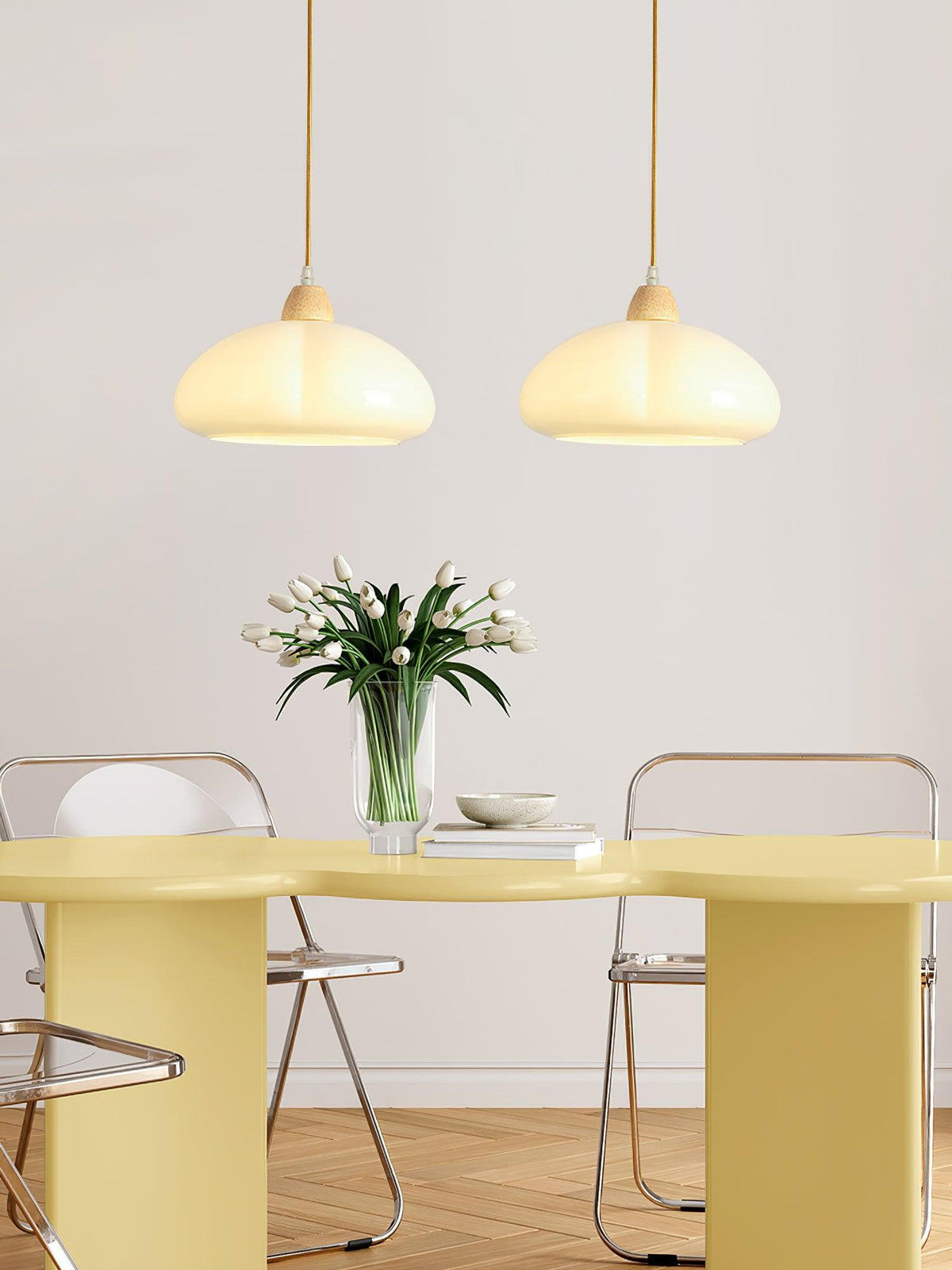 Avenisena Pendant Lamp