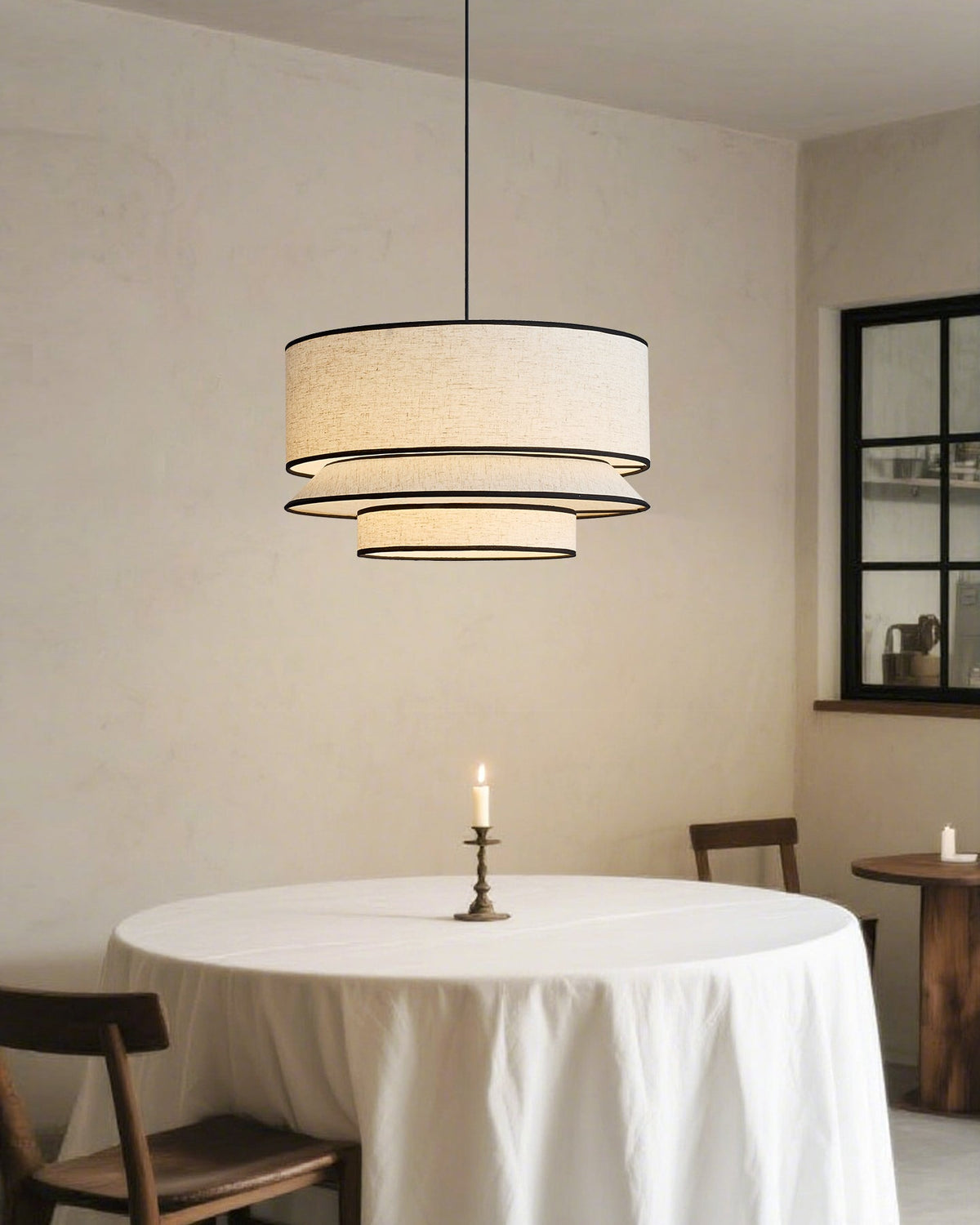 Teriienne Pendant Lamp
