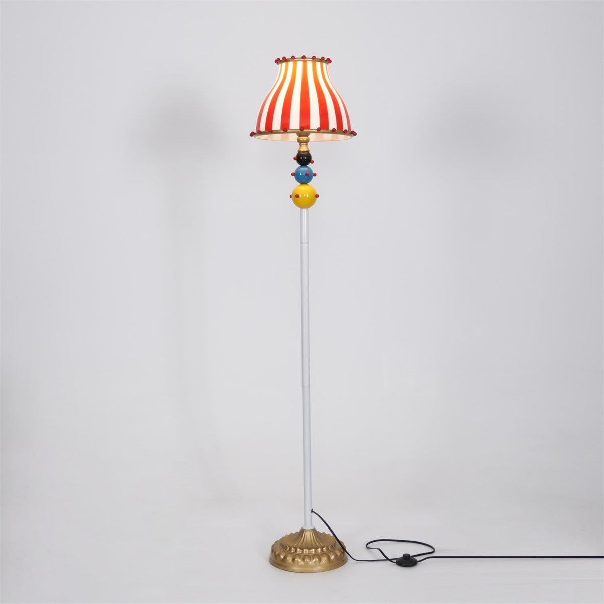 Teriaaine Floor Lamp