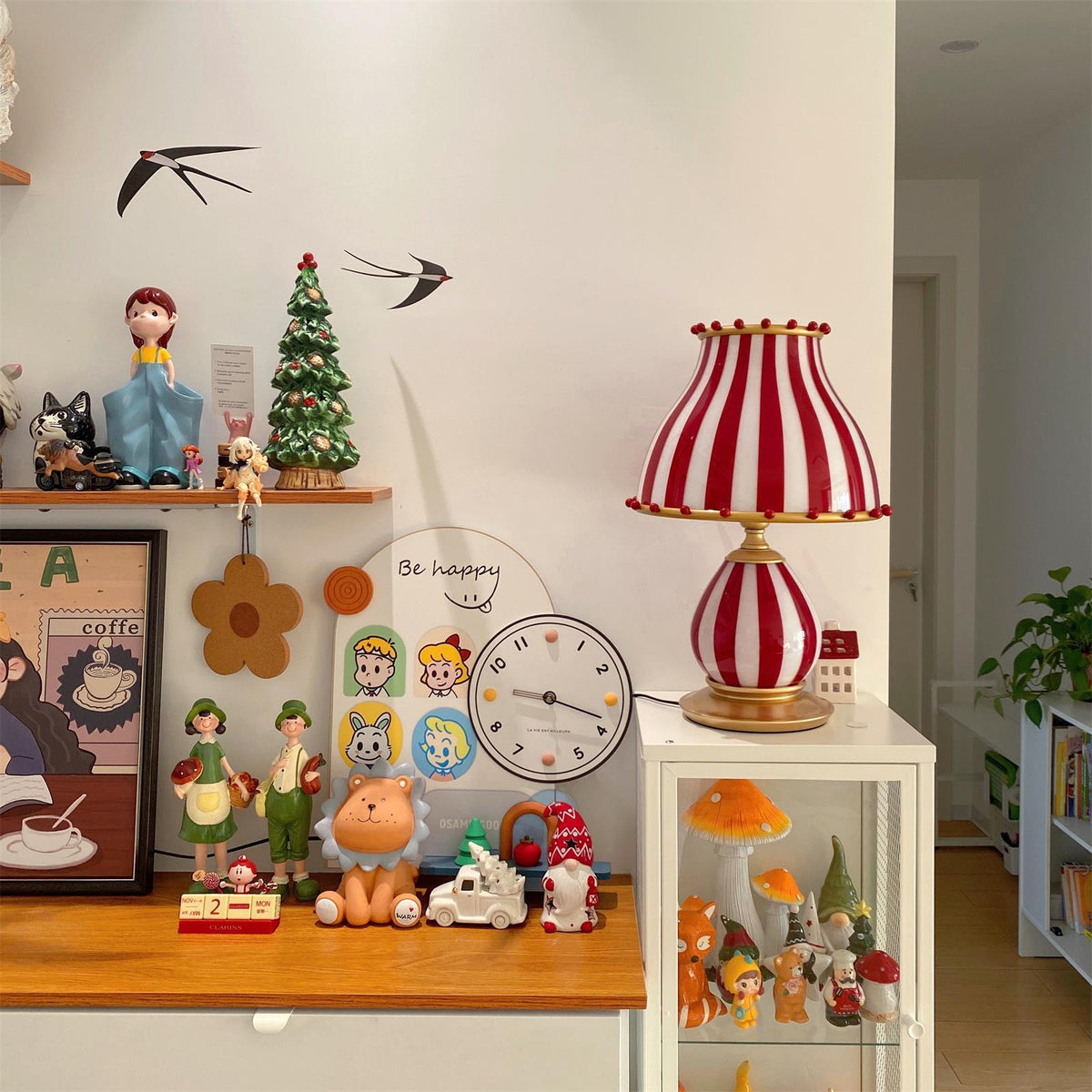 Rosella Table Lamp