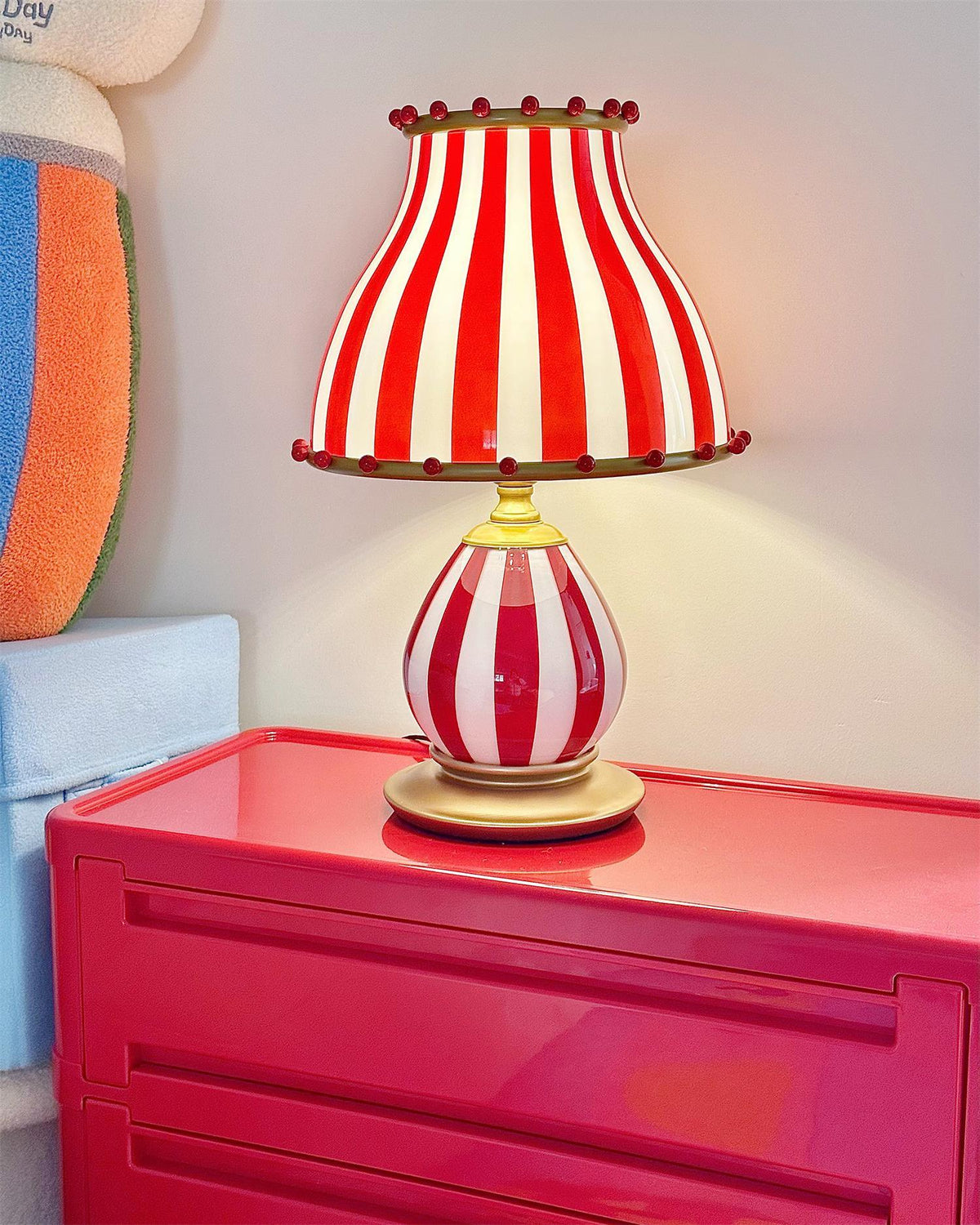 Rosella Table Lamp