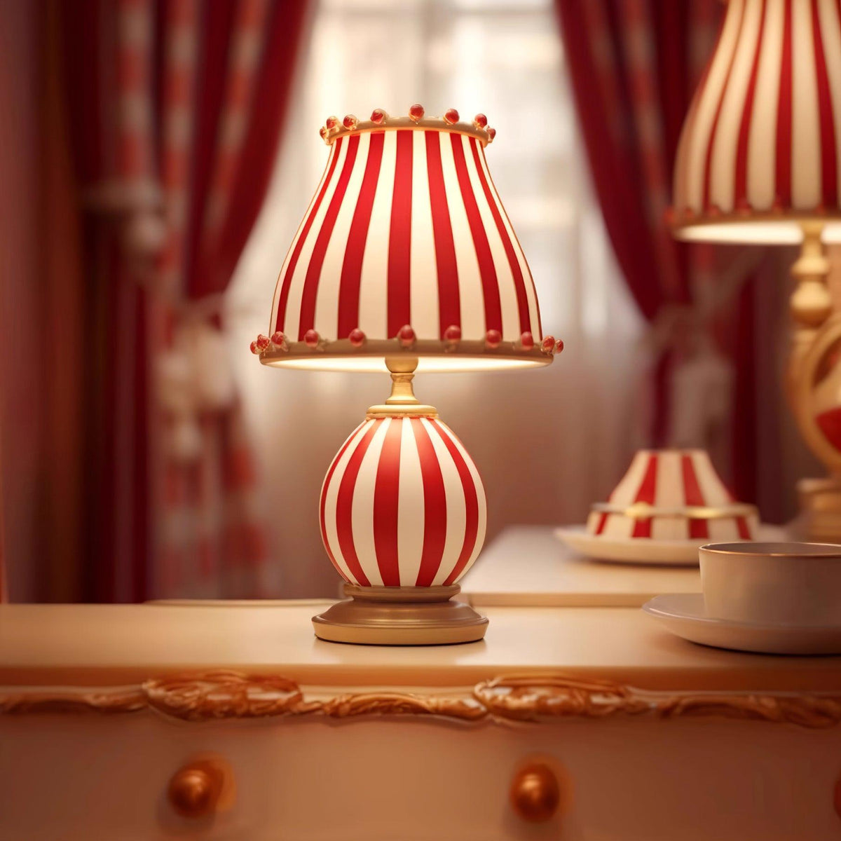 Rosella Table Lamp