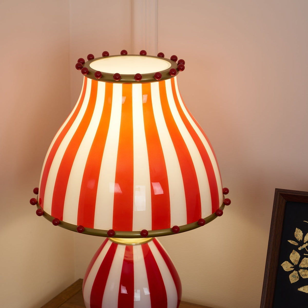 Rosella Table Lamp