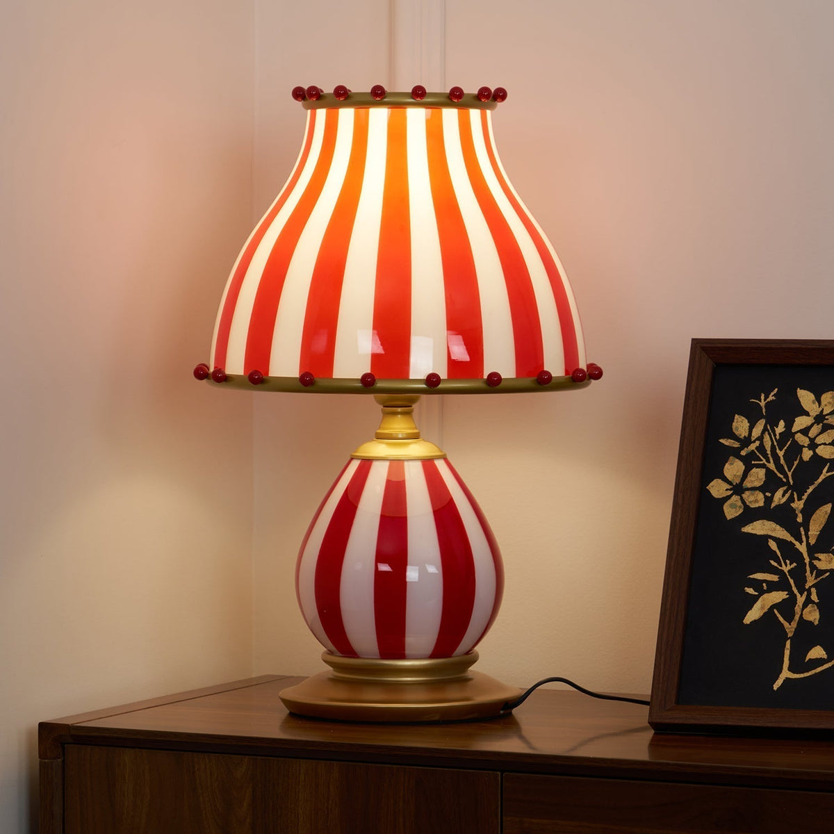 Rosella Table Lamp