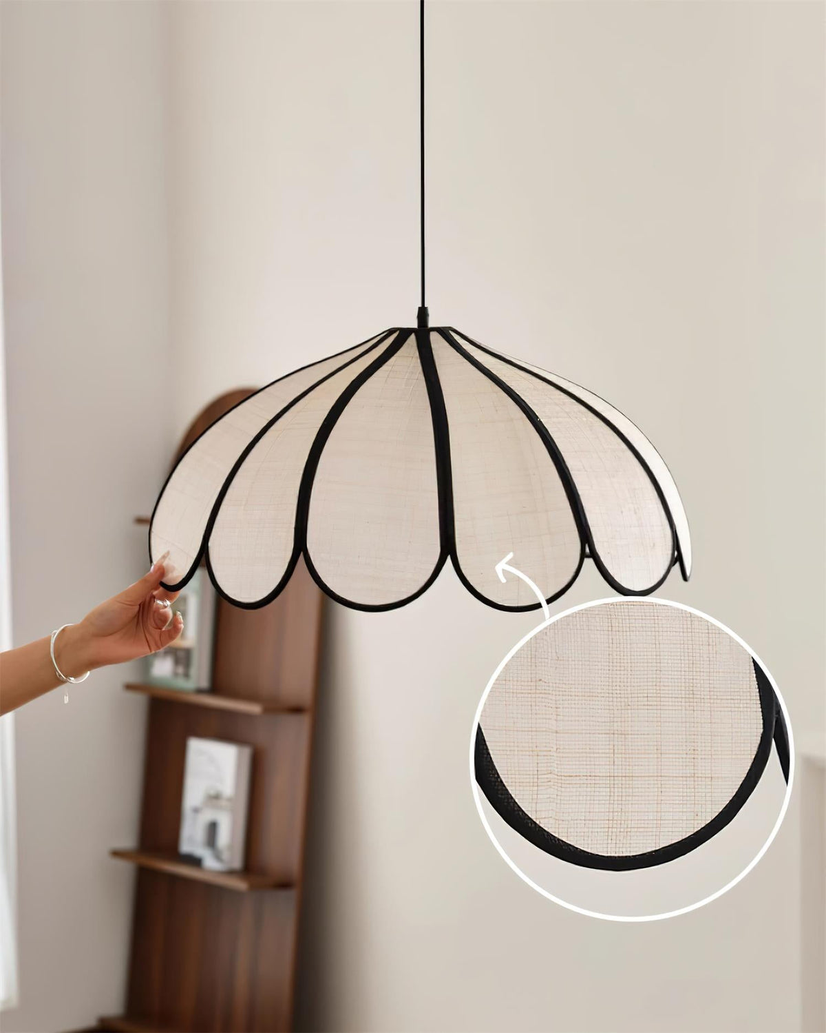 Lusilio Pendant Lamp