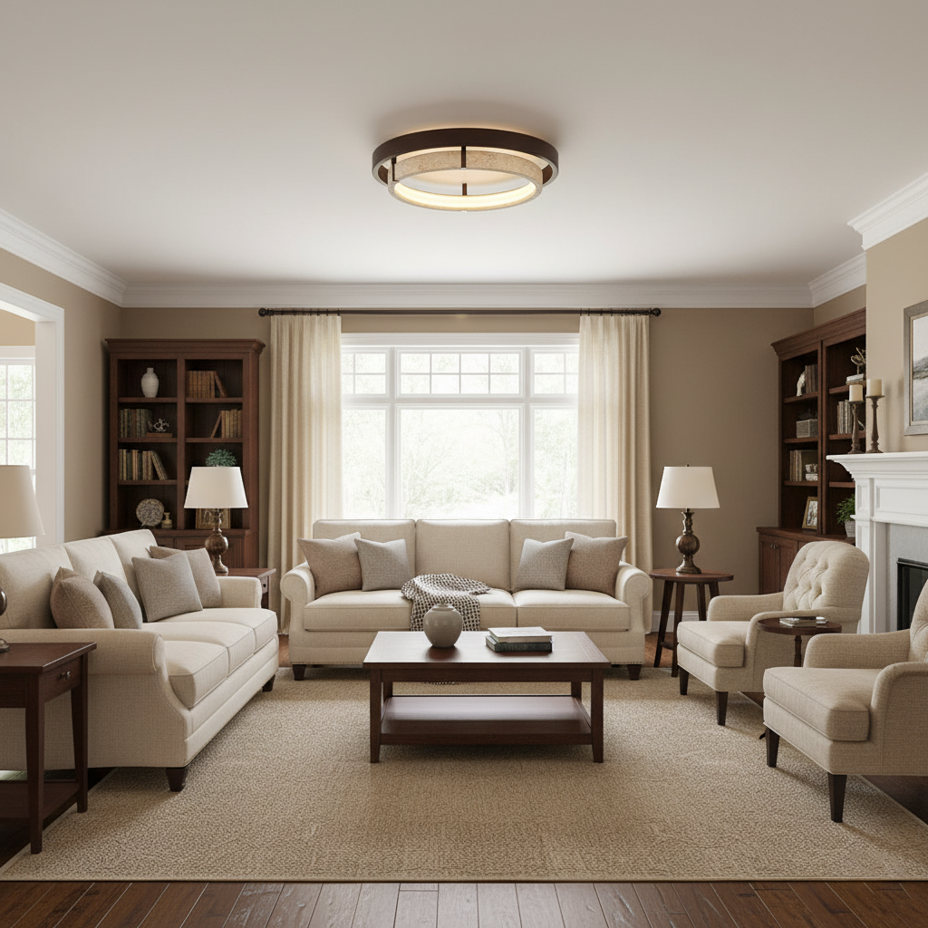 Viraoelle Ceiling Lamp