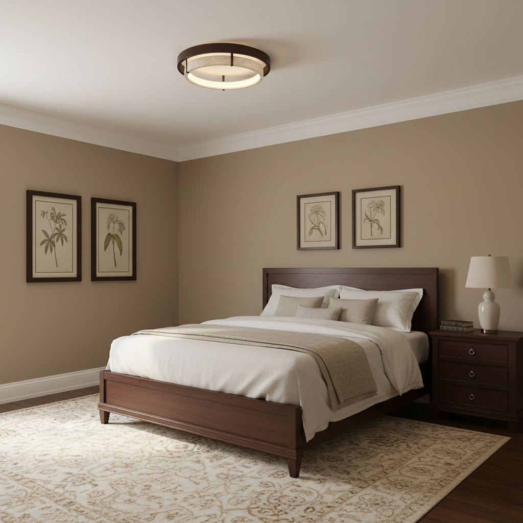 Viraoelle Ceiling Lamp