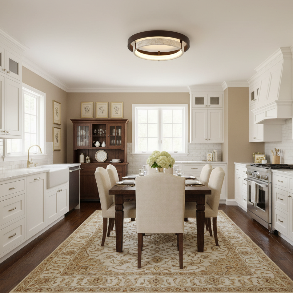Viraoelle Ceiling Lamp