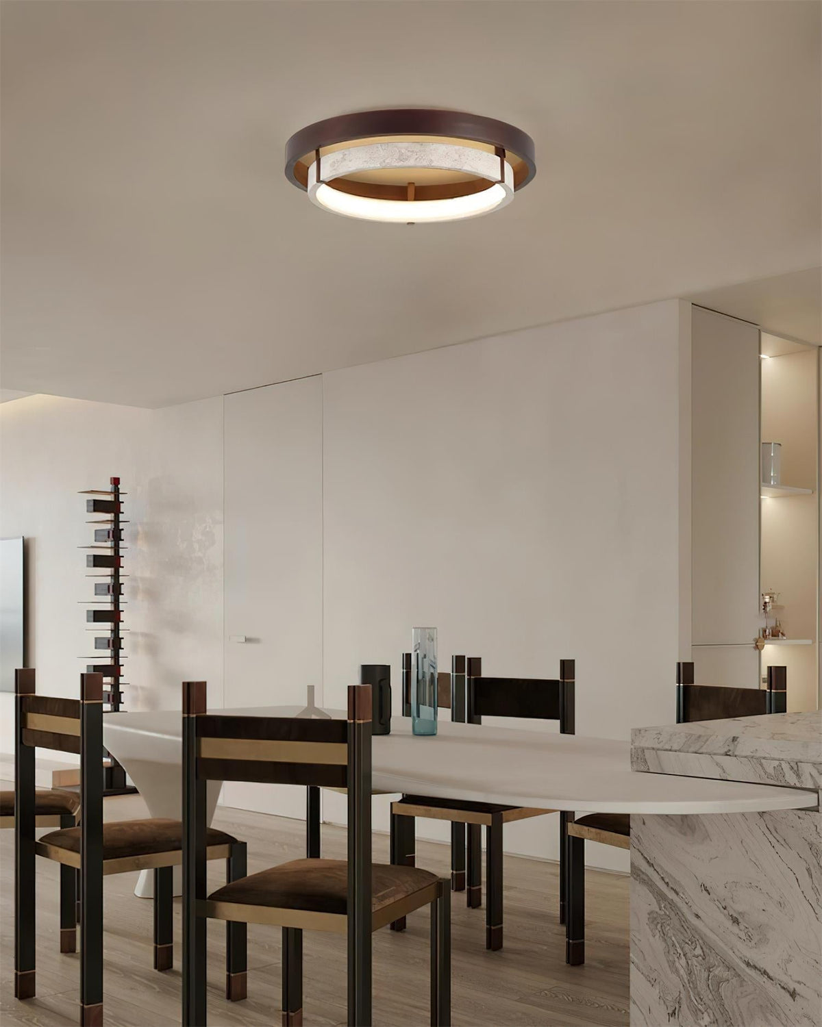 Viraoelle Ceiling Lamp