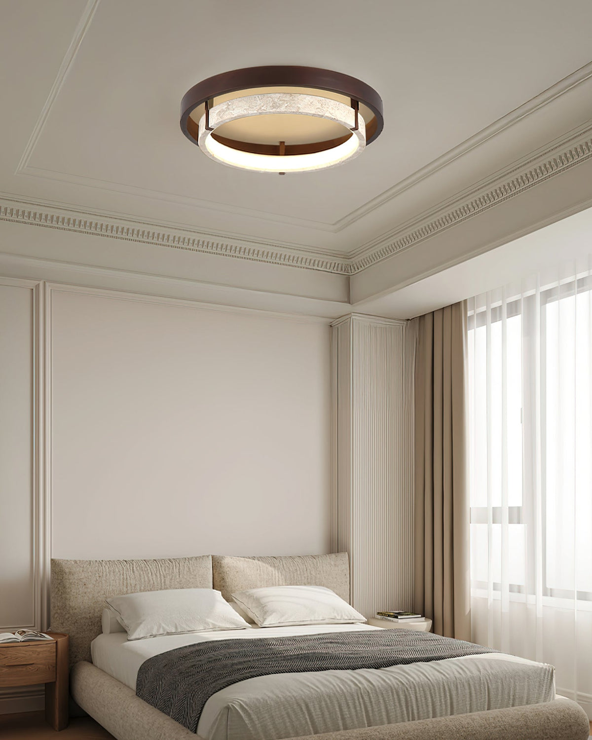 Viraoelle Ceiling Lamp