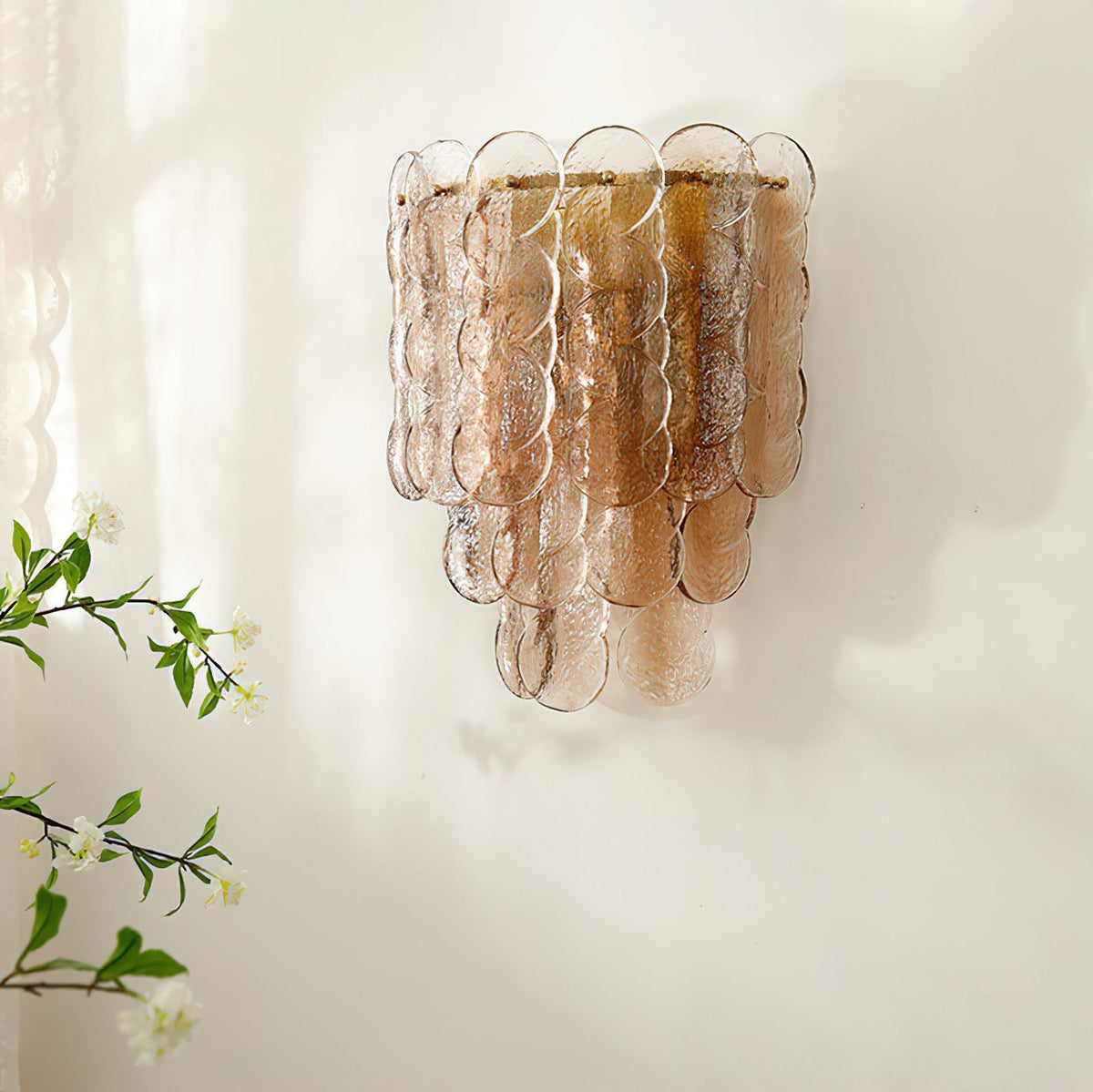 Solavienne Wall Lamp