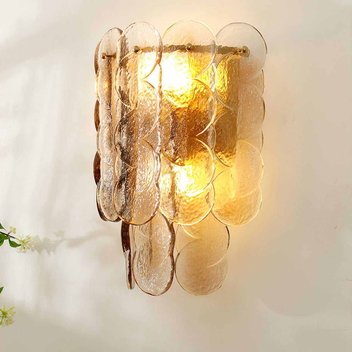 Solavienne Wall Lamp