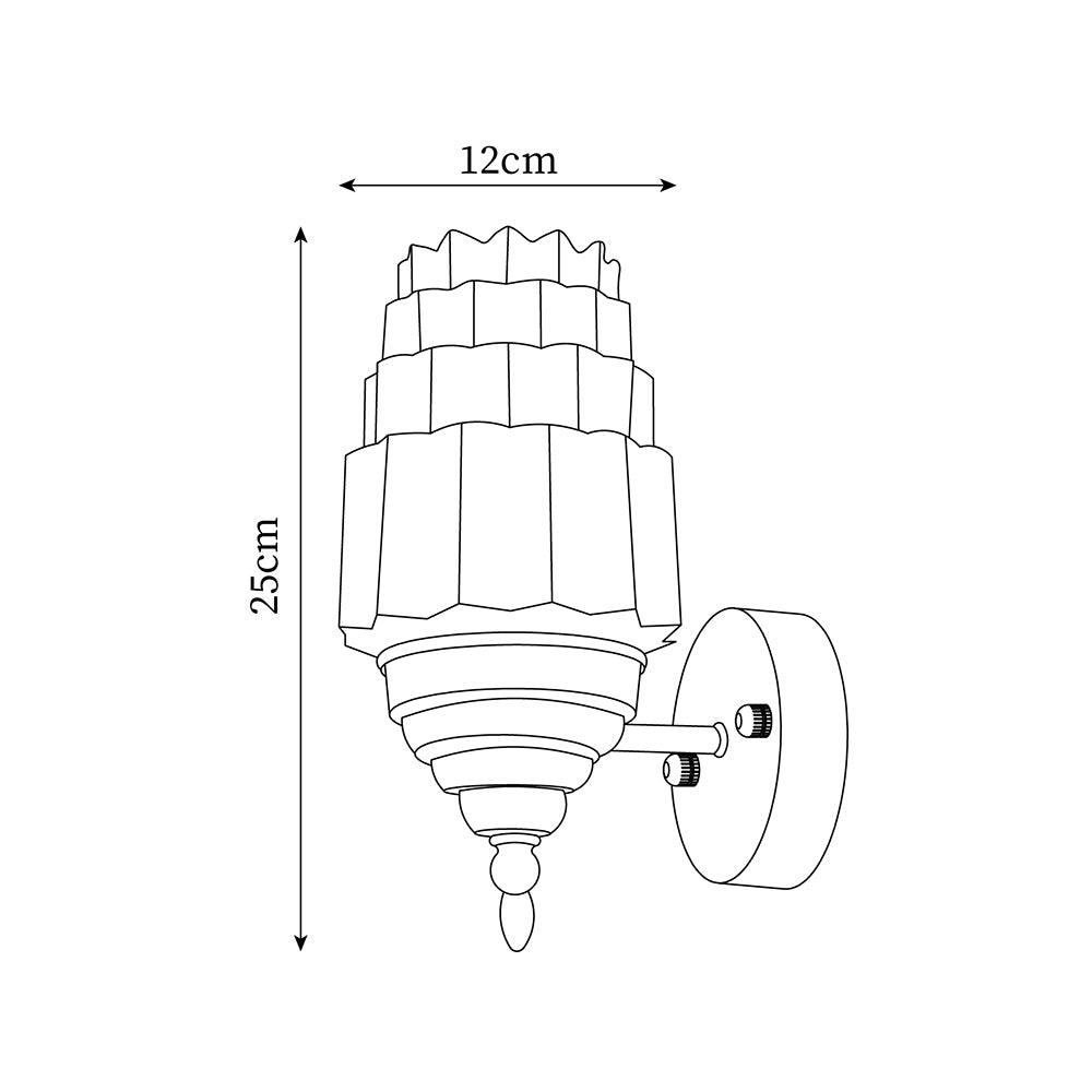 Renaline Wall Lamp
