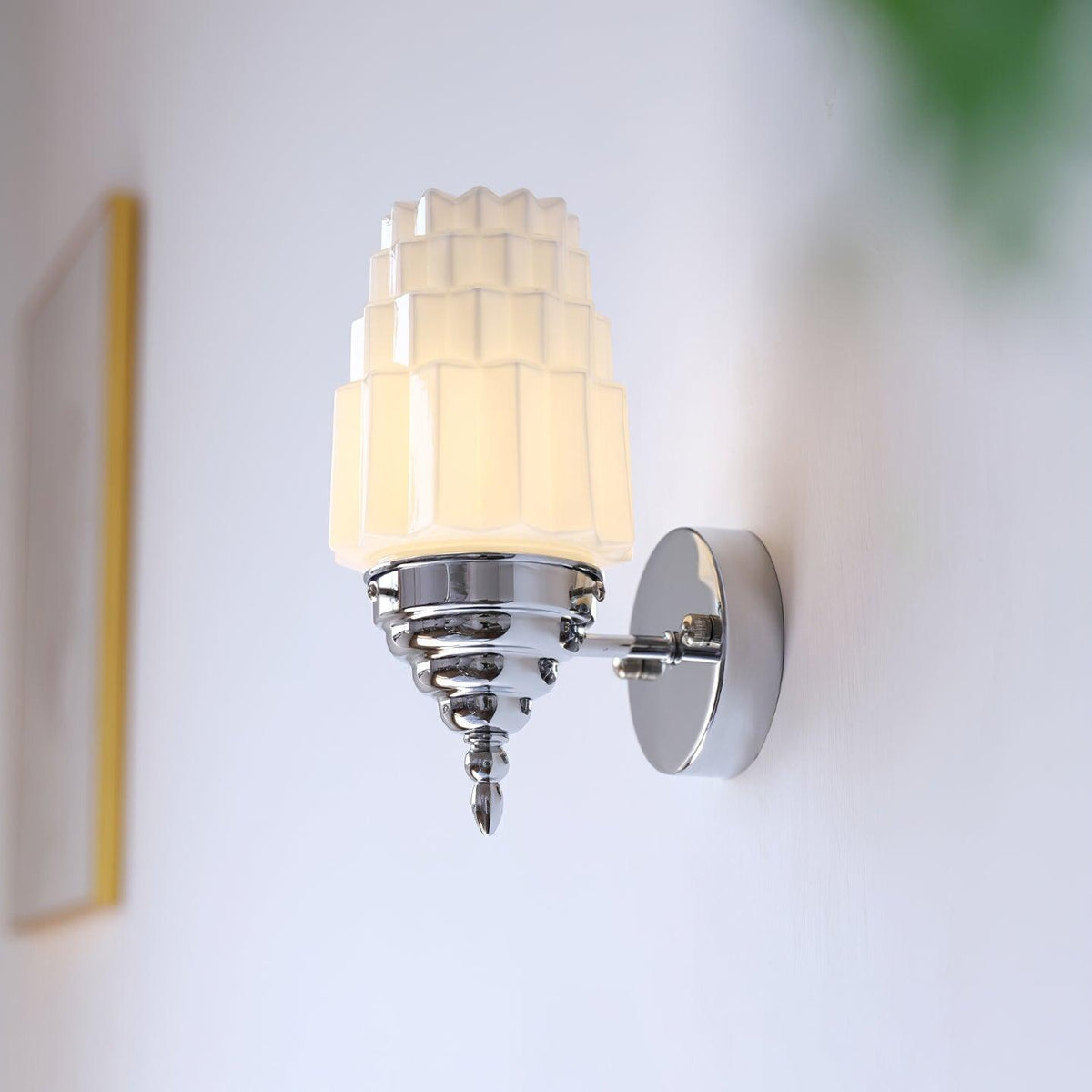 Renaline Wall Lamp