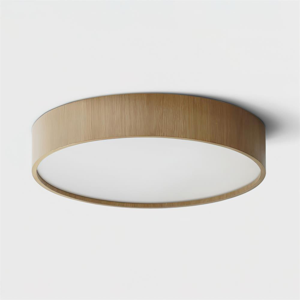 Rivieria Flush Mount Ceiling Lamp