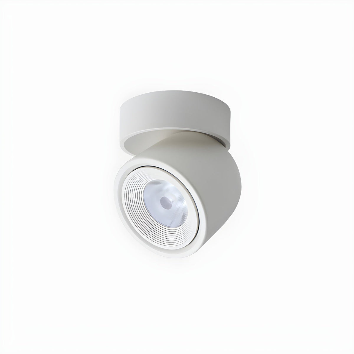 Coriel Modern Minimalist Rotating Surface Downlight Ceiling lamp