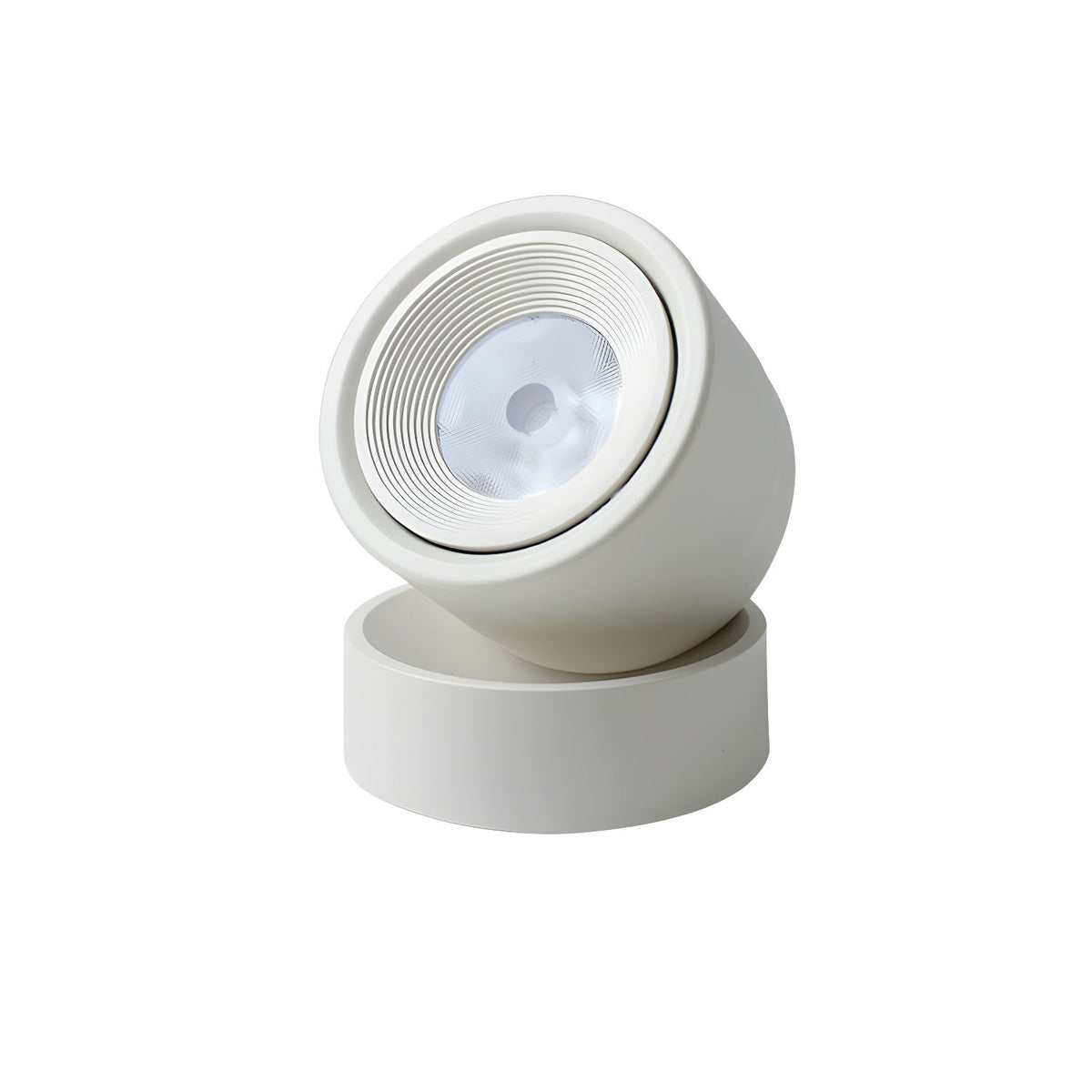 Coriel Modern Minimalist Rotating Surface Downlight Ceiling lamp