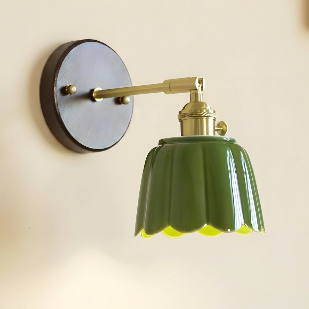 Clarette Wall Sconce