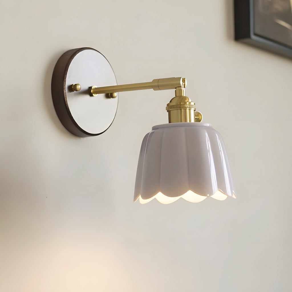 Clarette Wall Sconce