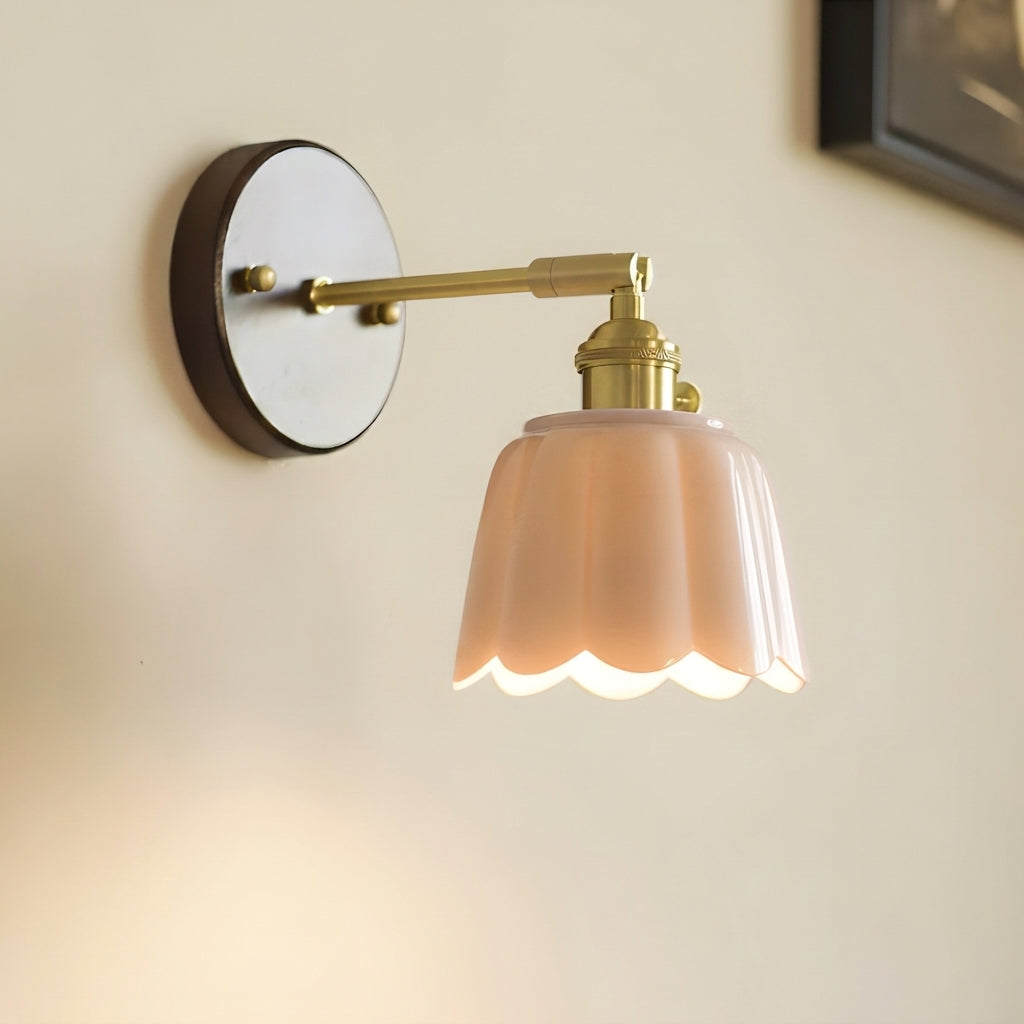 Clarette Wall Sconce