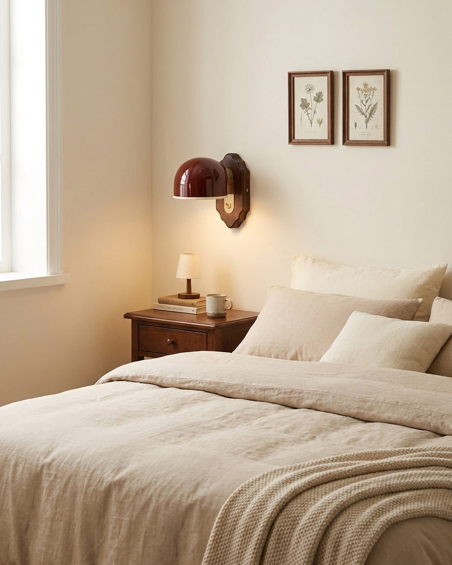 Orelorielle Wall Sconce