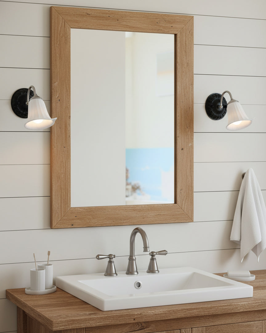 Viraorella Wall Lamp