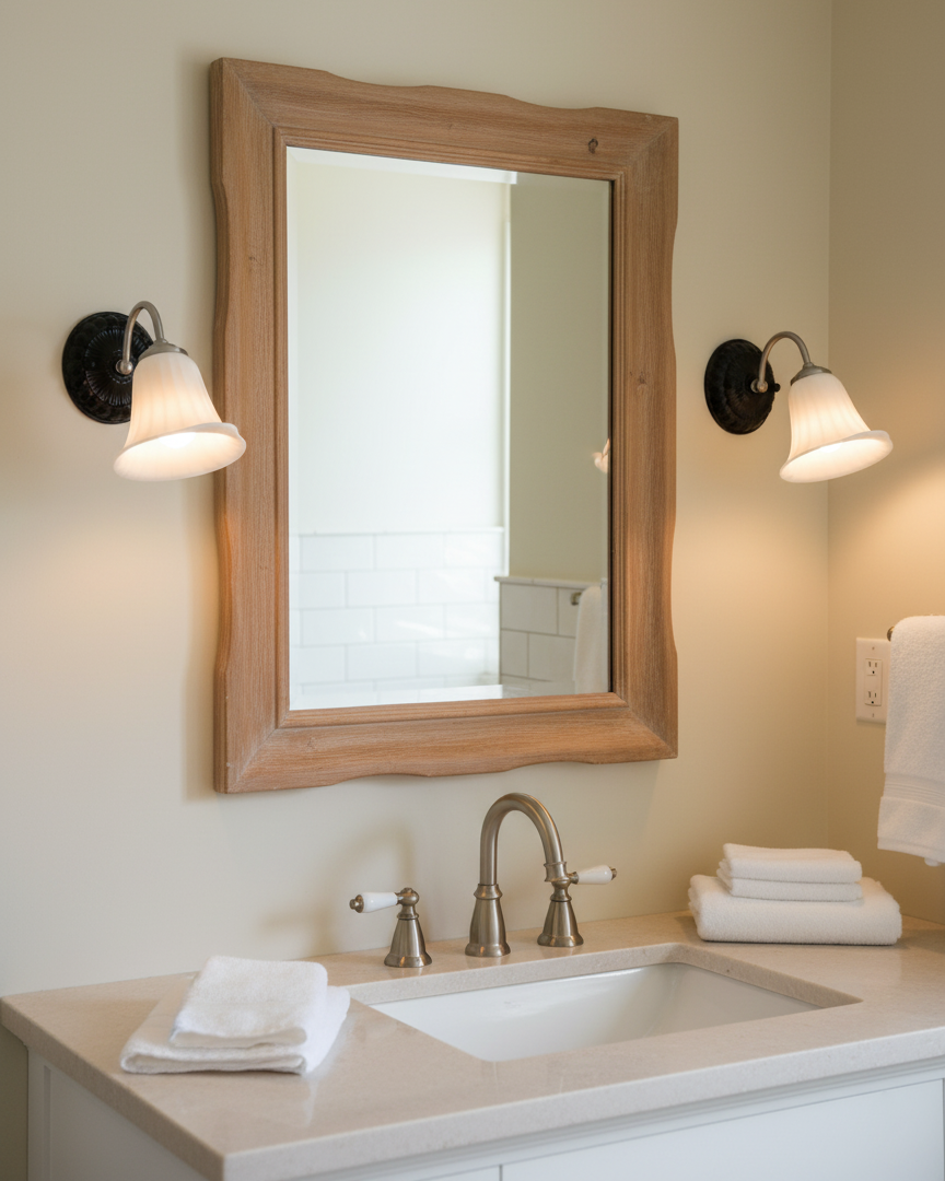 Viraorella Wall Lamp