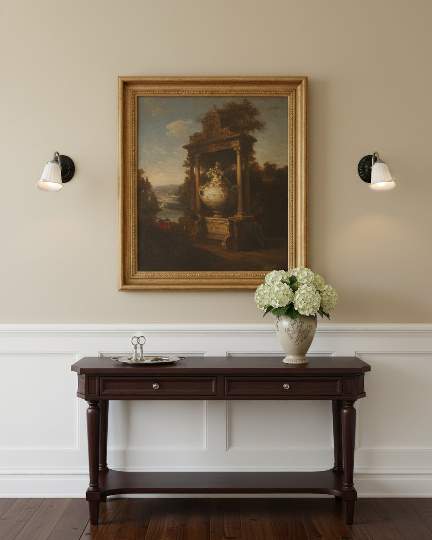 Viraorella Wall Lamp