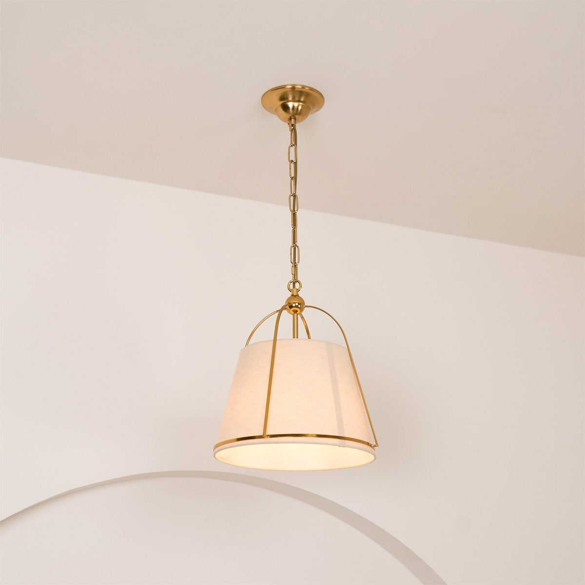 Sororaya Pendant Lamp