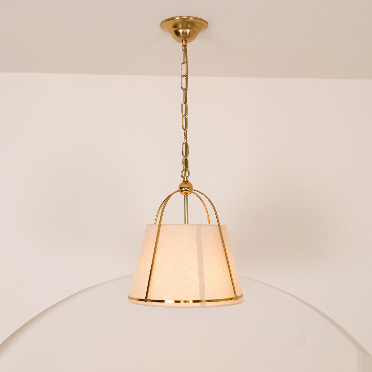 Sororaya Pendant Lamp