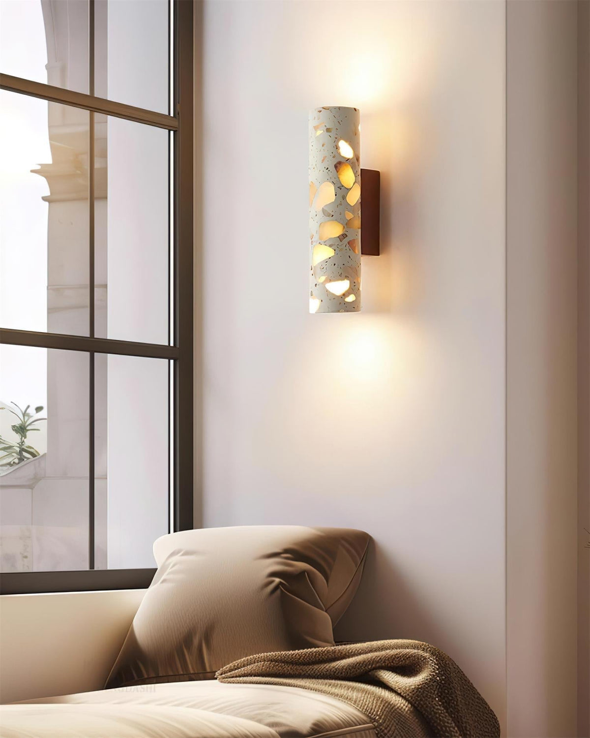 Calinaria Wall Lamp