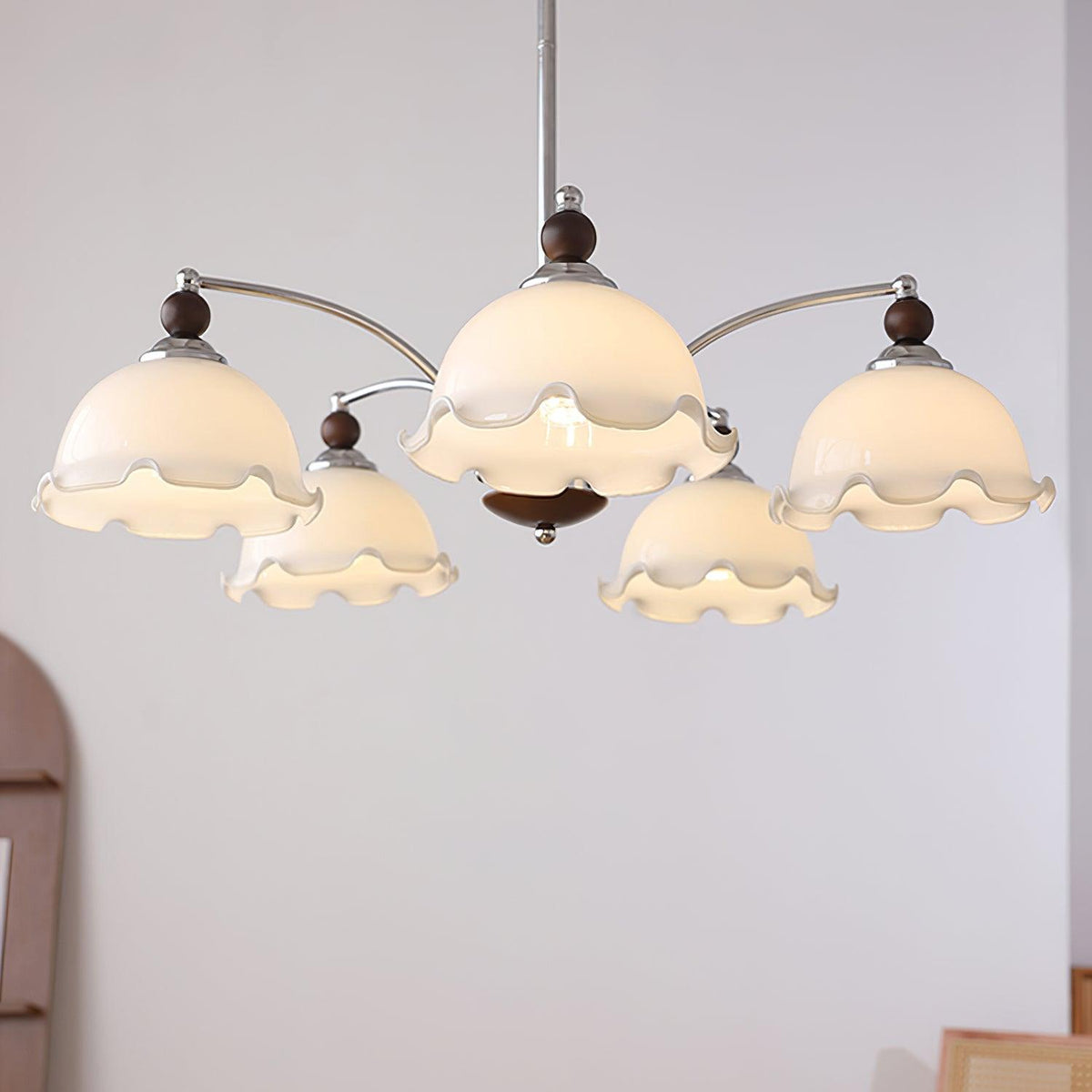 Calirine Chandelier