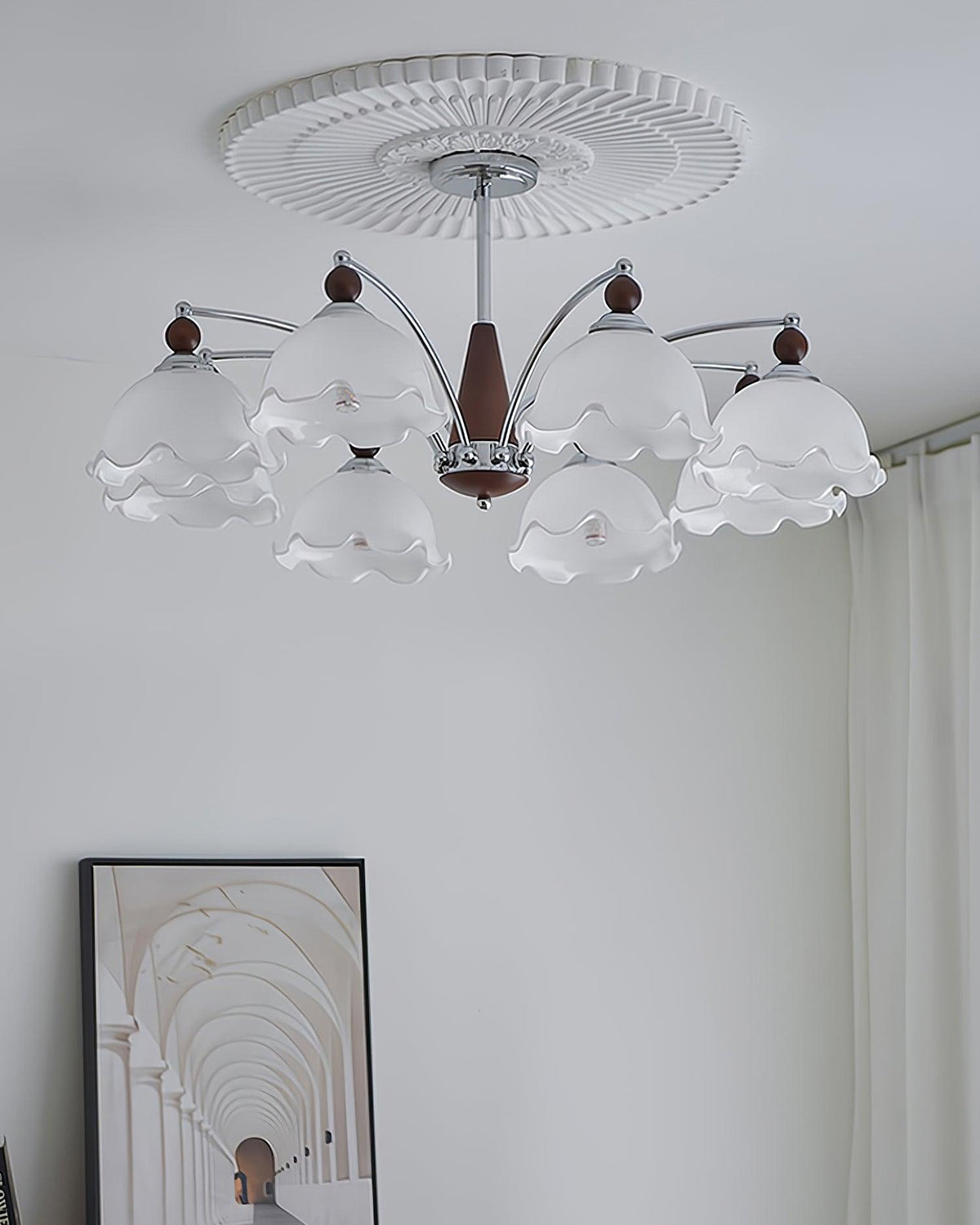 Calirine Chandelier