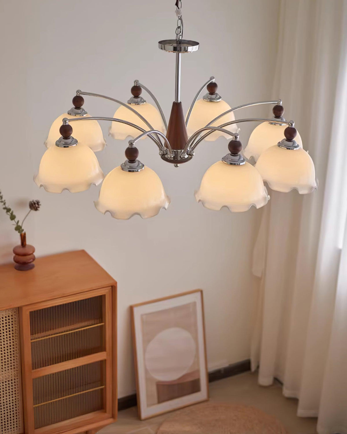 Calirine Chandelier