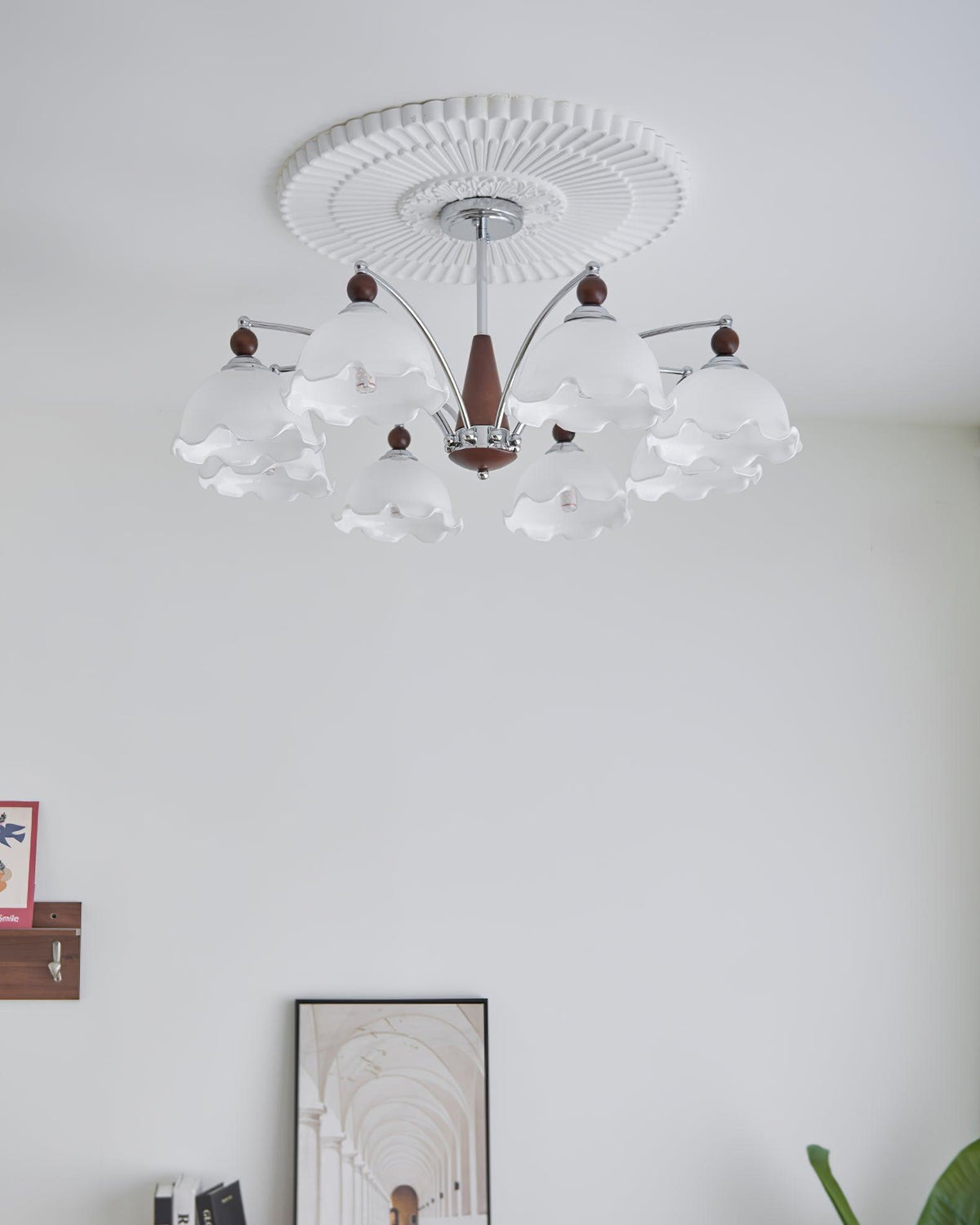 Calirine Chandelier