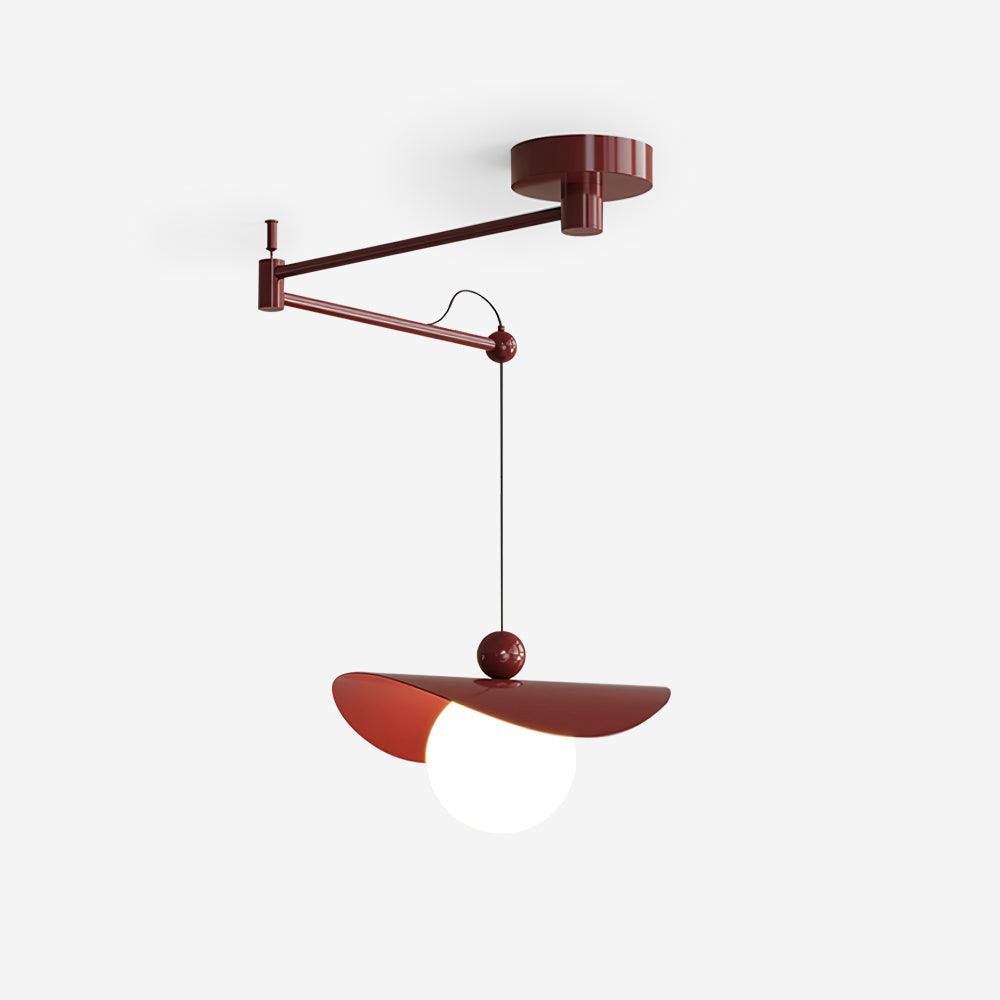 Oreleira Pendant Lamp