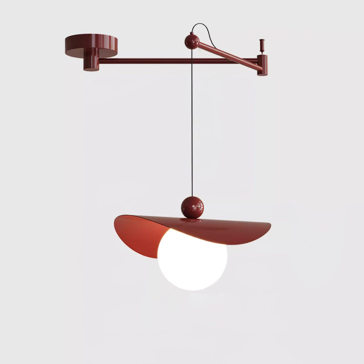 Oreleira Pendant Lamp