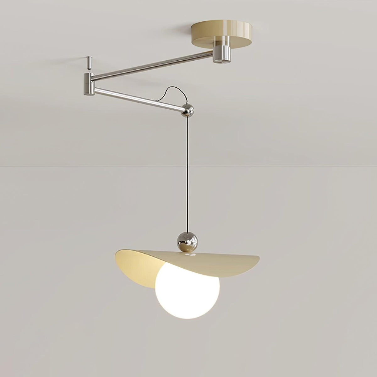 Oreleira Pendant Lamp