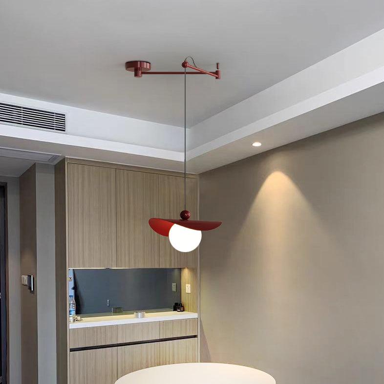 Oreleira Pendant Lamp