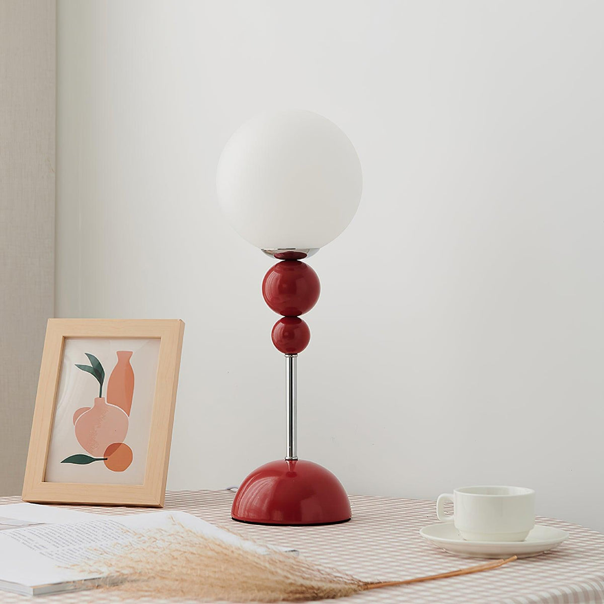 Clavel Table Lamp