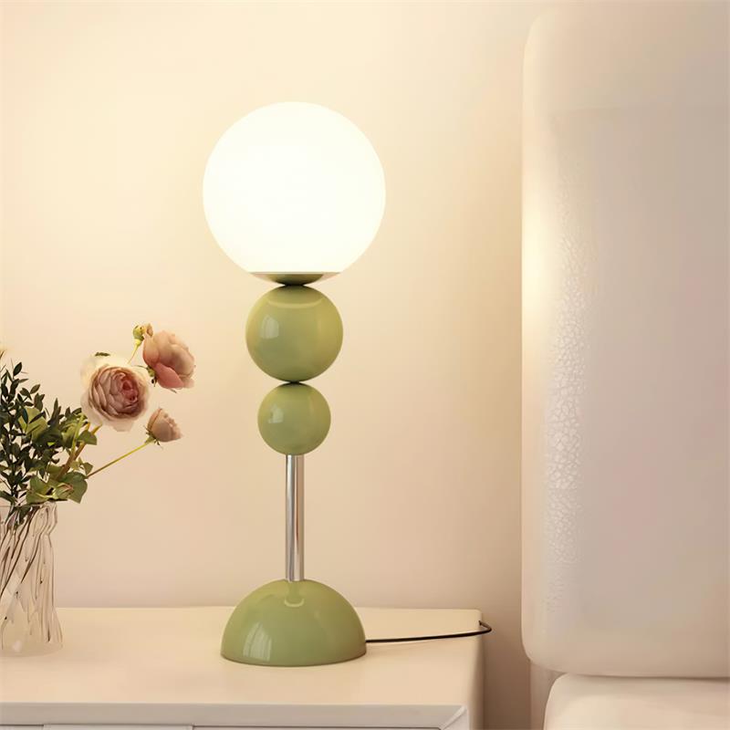 Clavel Table Lamp