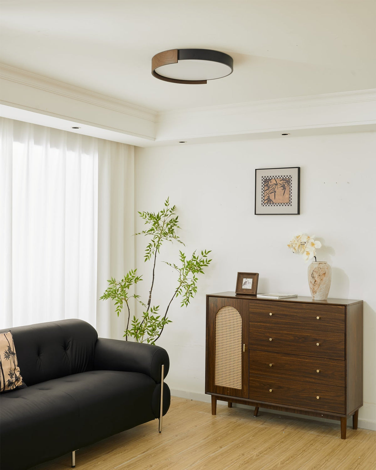 Corwin Ceiling Light