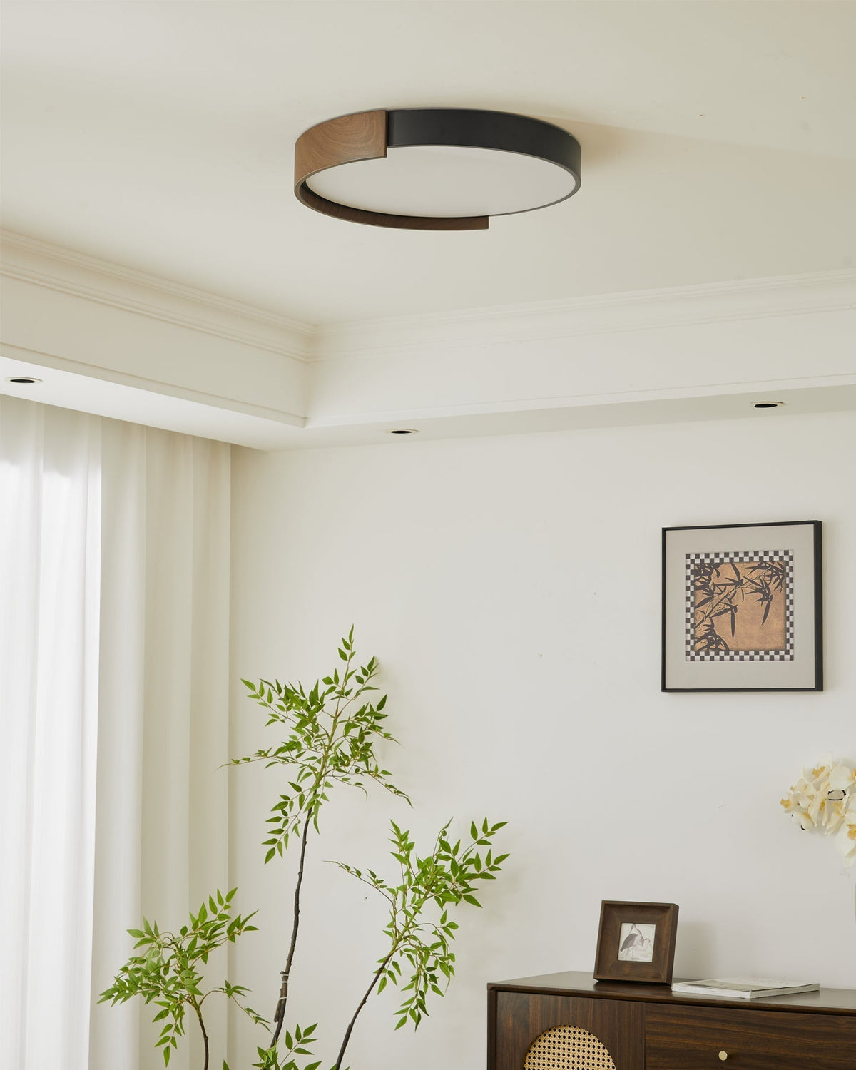 Corwin Ceiling Light