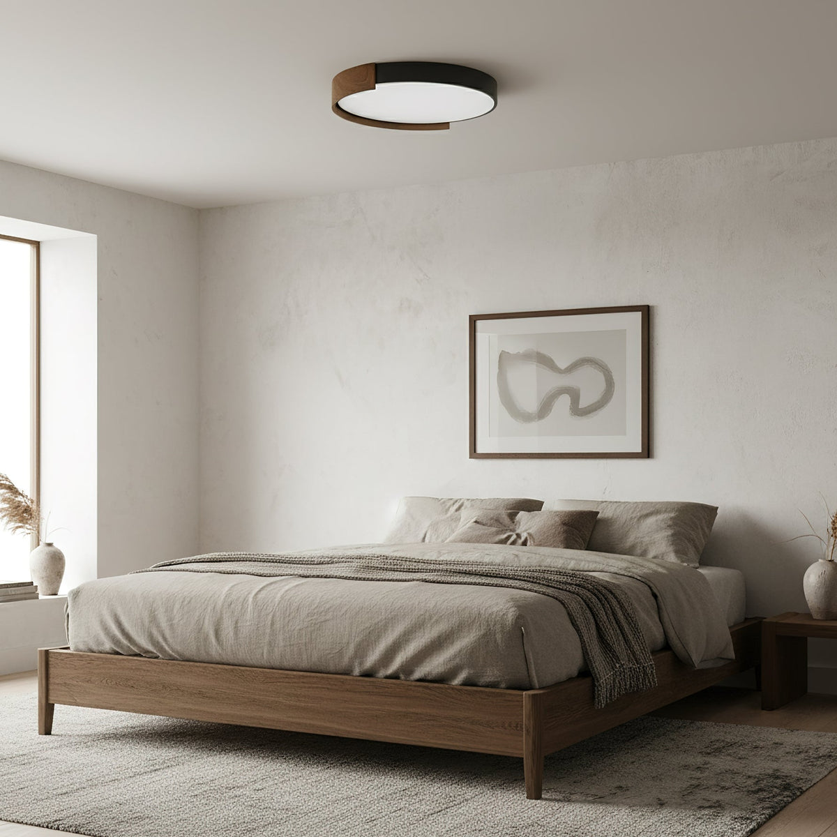 Corwin Ceiling Light