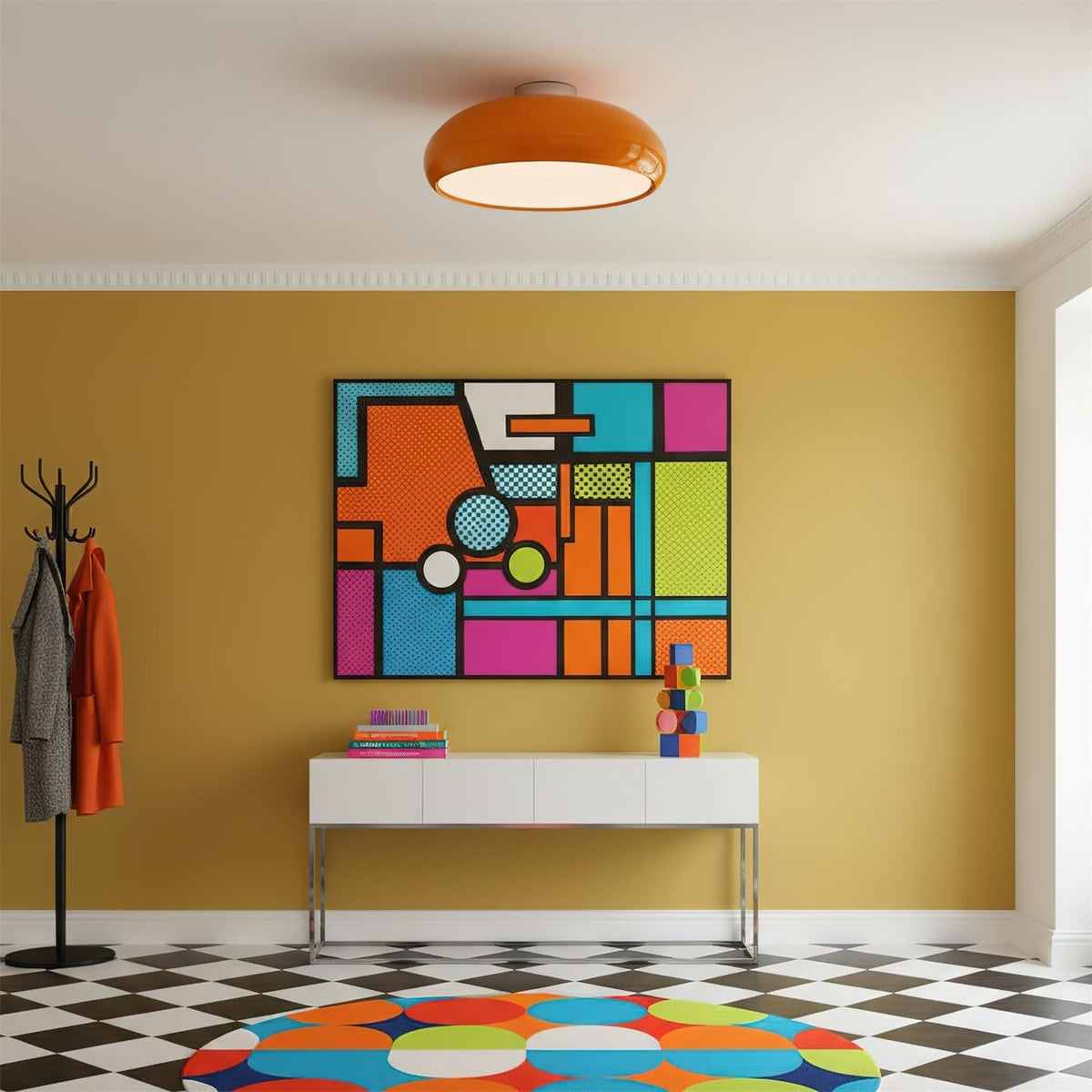 Lioreeon Ceiling Lamp
