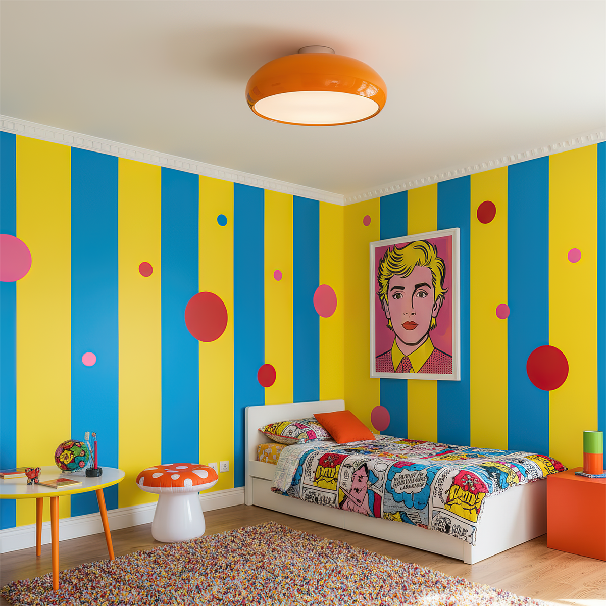 Lioreeon Ceiling Lamp
